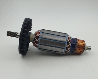 Якорь для МАКИТА HS7601/7601C/HS7600