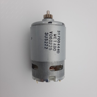 Двигатель для шуруповерта 14.4V METABO (BS 14,4 02206000) 317004440