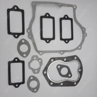 Комплект прокладок и сальников к двигателю Subaru EY20