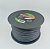 Леска триммерная d-2.4мм*259м, усиленный круг (бухта)