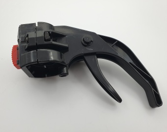Курок газа с кнопкой BR-63/000