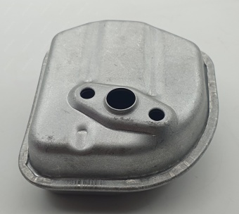 Глушитель для бензокосы (триммера) CHAMPION T374FS
