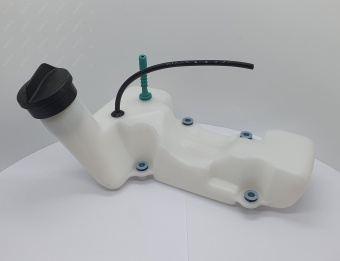 Бак топливный для бензокосы Штиль FS 120, 200, 250