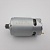 Двигатель для шуруповерта 14,4V МАКИТА 6280D/6281D/BDF343 (629874-6)