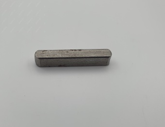 Шпонка шкива для двигателя 160F, 168F (5*5, L-30мм)