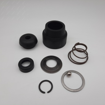 Ремкомплект патрона BOSCH GBH 2-20 D