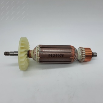 Якорь на УШМ HITACHI G13SD 