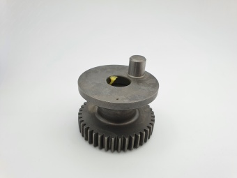 Шестерня эксцентриковая для перфоратора BOSCH GBH 5-38 D