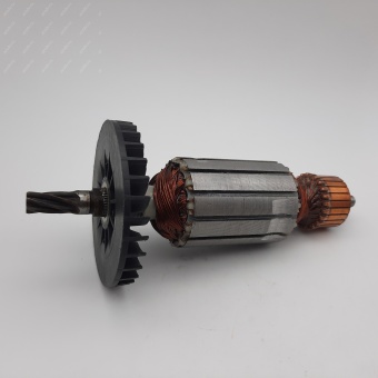 Якорь ИНТЕРСКОЛ на ДП-1200 
