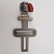 Шток METABO STEB 70/80 quick (Оригинал)