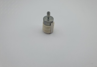 Фильтр топливный для бензопилы (L-24мм, h-15мм, d-5,4мм)