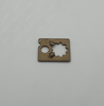 Шайба отгибная (стопор) для перфоратора BOSCH GBH2-24DSE/DSR