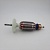 Якорь на УШМ BOSCH GWS 6-100/GWS850/GWS850CE