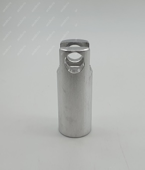 Гильза (цилиндр) для перфоратора  SDS-Plus ЗУБР ЗП-650 ЭК-1, D25x66 