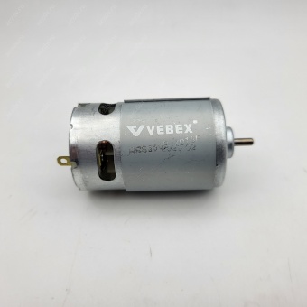 Двигатель для шуруповерта 12V без шестерни